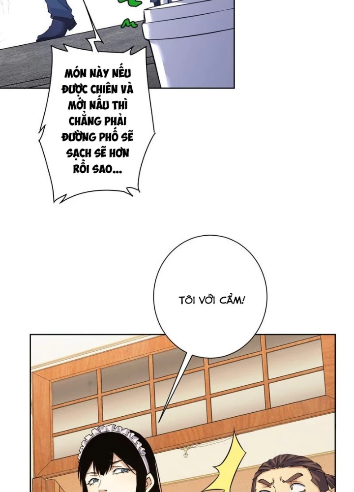 Ta Có Thể Thấy Tỉ Lệ Thành Công Chapter 274 - Trang 3