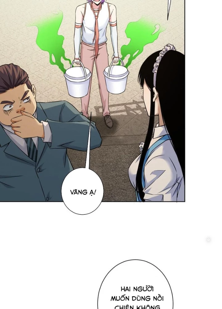 Ta Có Thể Thấy Tỉ Lệ Thành Công Chapter 274 - Trang 3
