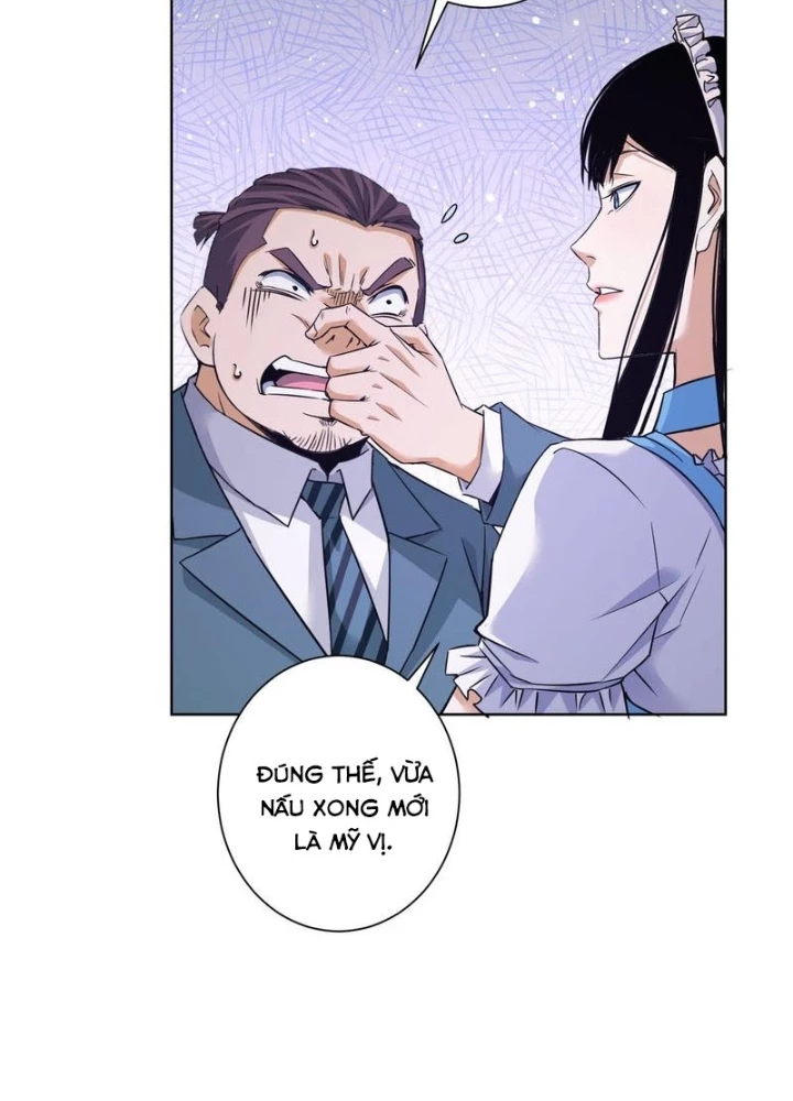 Ta Có Thể Thấy Tỉ Lệ Thành Công Chapter 274 - Trang 3