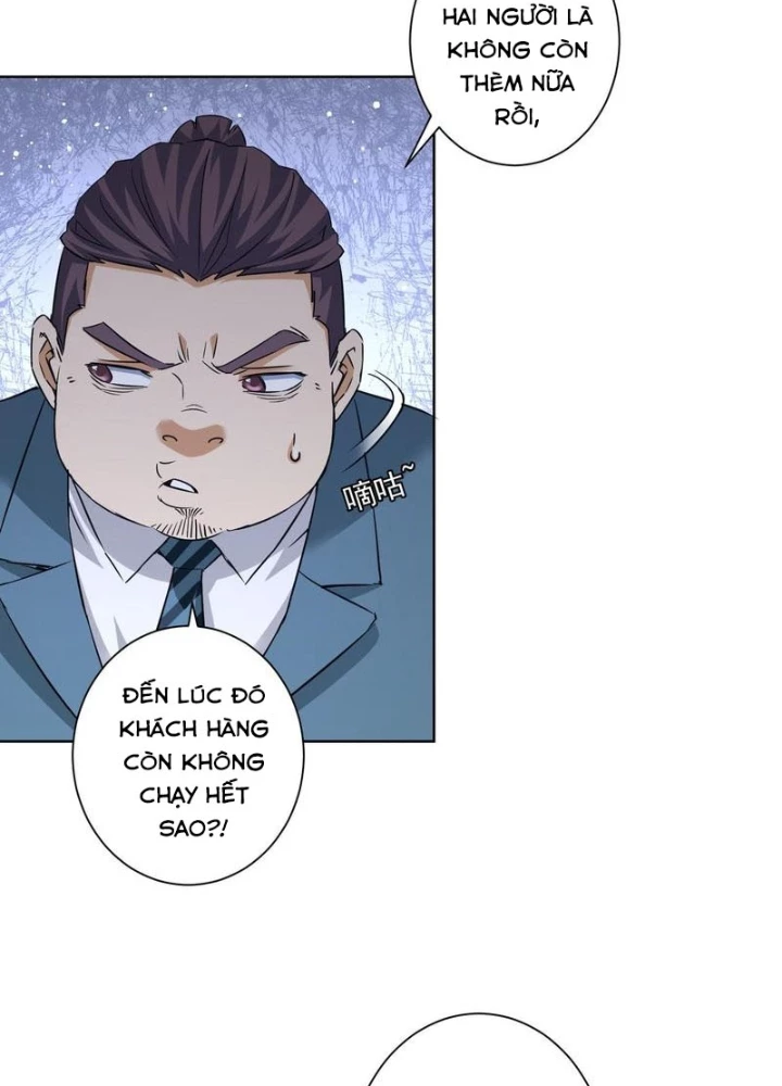 Ta Có Thể Thấy Tỉ Lệ Thành Công Chapter 274 - Trang 3