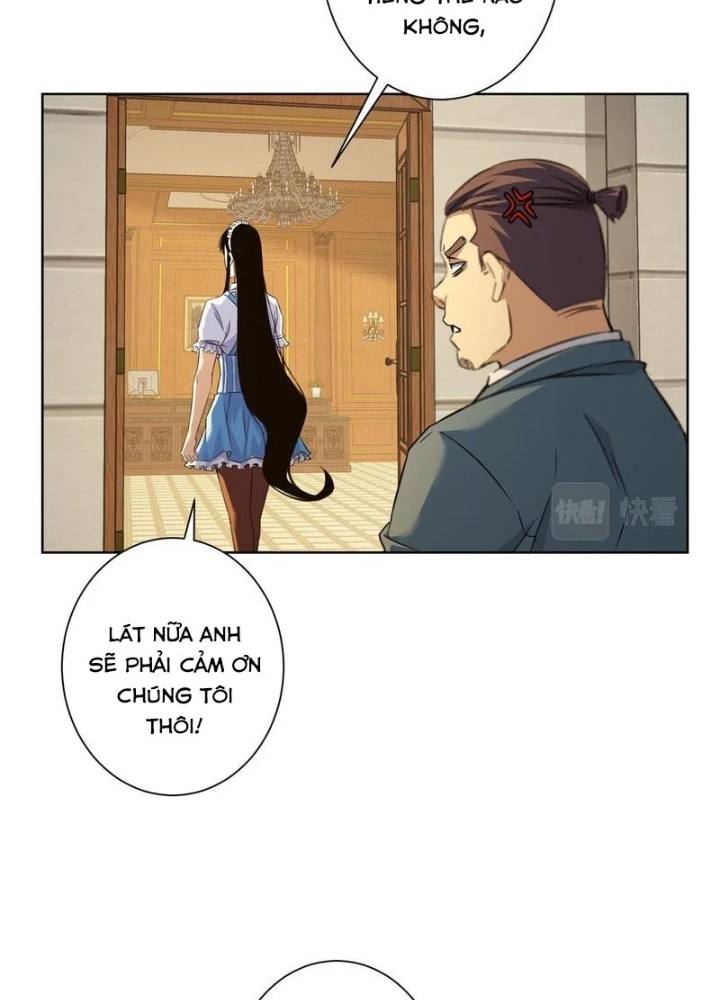 Ta Có Thể Thấy Tỉ Lệ Thành Công Chapter 274 - Trang 3