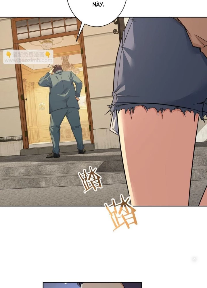 Ta Có Thể Thấy Tỉ Lệ Thành Công Chapter 274 - Trang 3