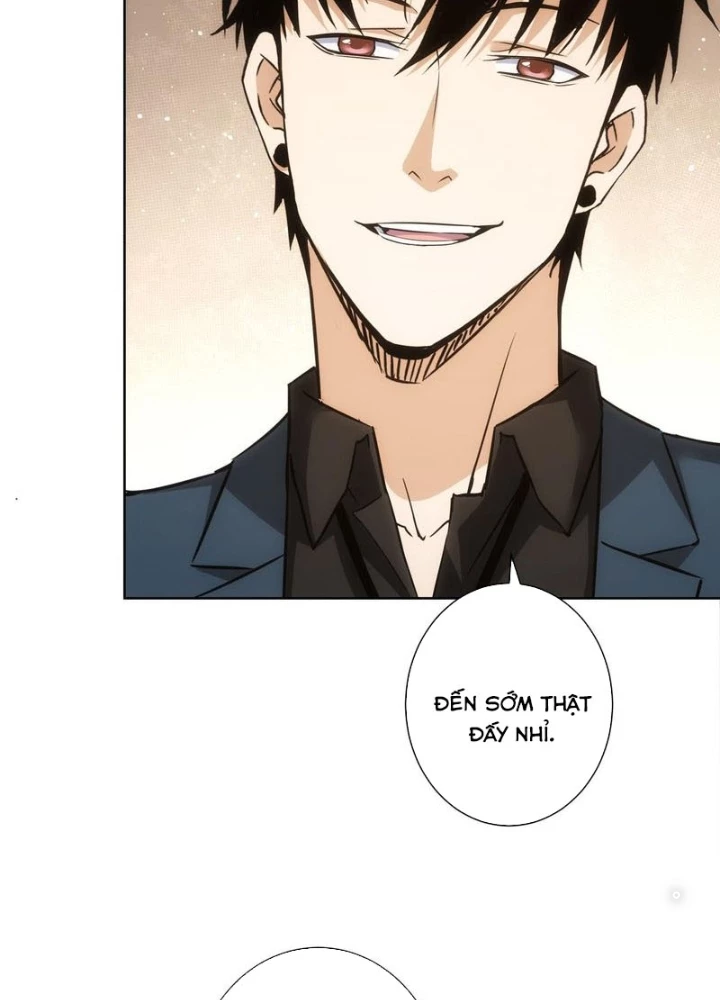 Ta Có Thể Thấy Tỉ Lệ Thành Công Chapter 274 - Trang 3