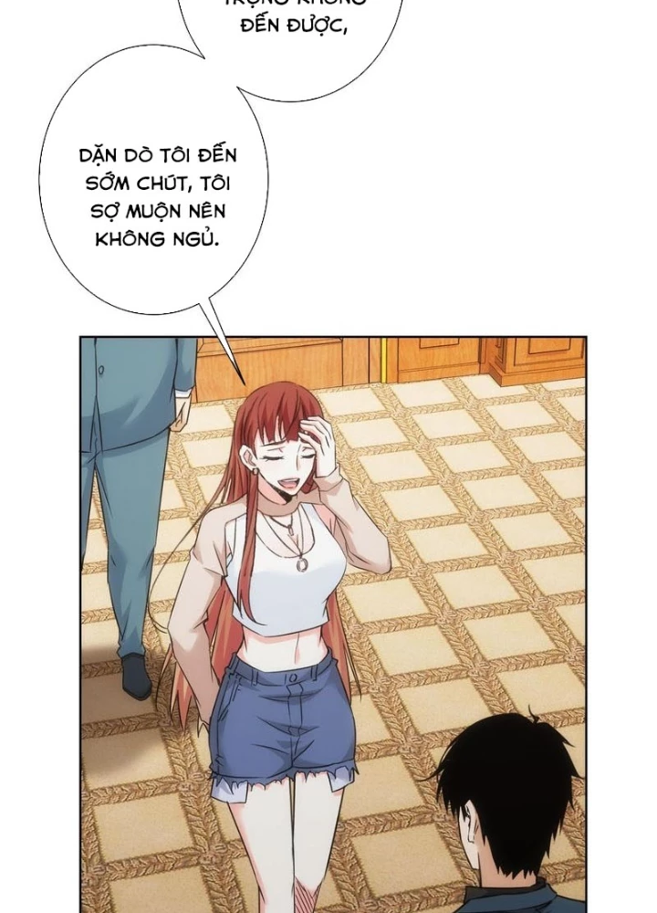Ta Có Thể Thấy Tỉ Lệ Thành Công Chapter 274 - Trang 3