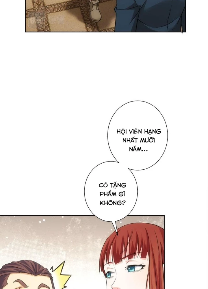Ta Có Thể Thấy Tỉ Lệ Thành Công Chapter 274 - Trang 3