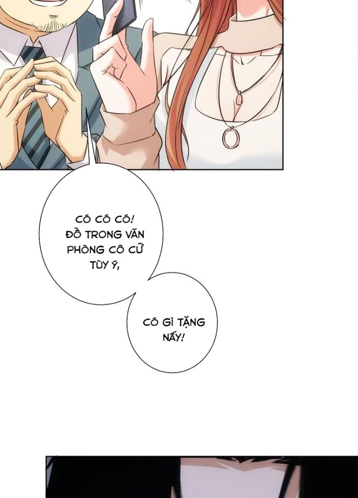 Ta Có Thể Thấy Tỉ Lệ Thành Công Chapter 274 - Trang 3