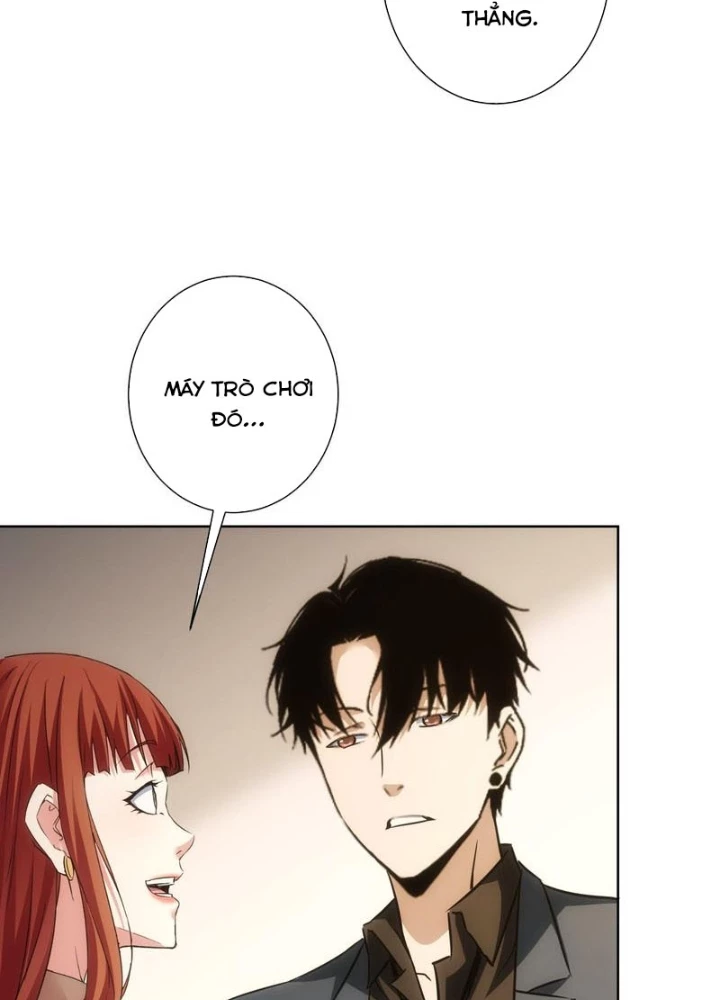 Ta Có Thể Thấy Tỉ Lệ Thành Công Chapter 274 - Trang 3