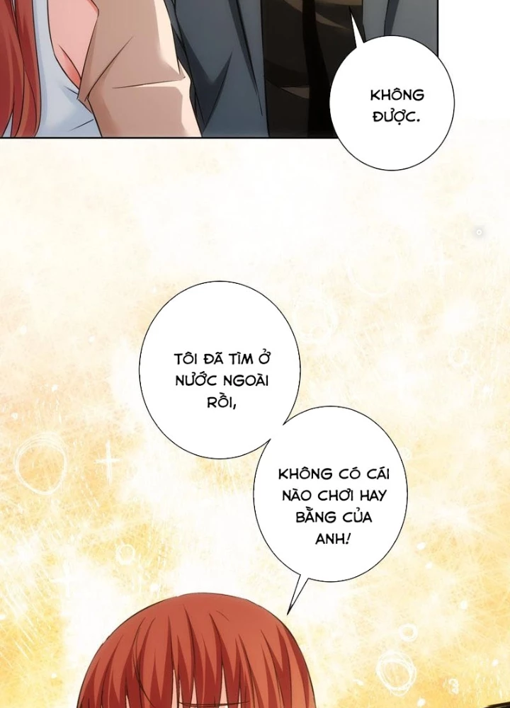 Ta Có Thể Thấy Tỉ Lệ Thành Công Chapter 274 - Trang 3