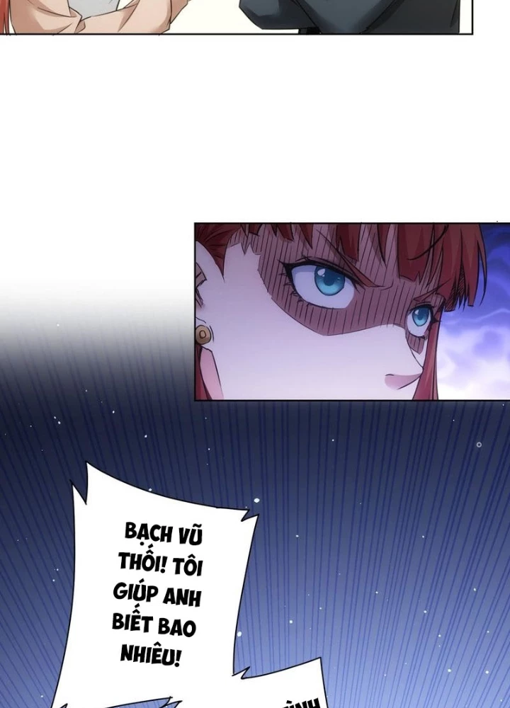 Ta Có Thể Thấy Tỉ Lệ Thành Công Chapter 274 - Trang 3