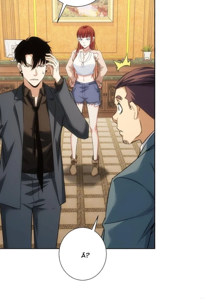 Ta Có Thể Thấy Tỉ Lệ Thành Công Chapter 274 - Trang 3