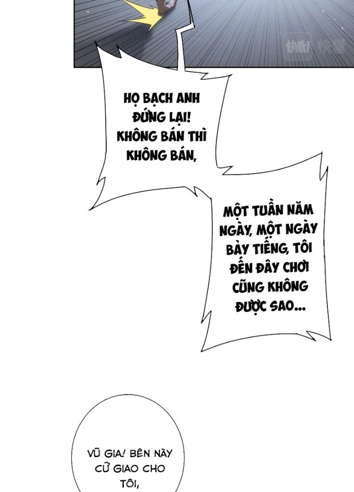 Ta Có Thể Thấy Tỉ Lệ Thành Công Chapter 274 - Trang 3