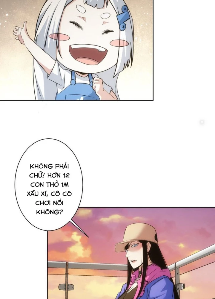 Ta Có Thể Thấy Tỉ Lệ Thành Công Chapter 275 - Trang 3