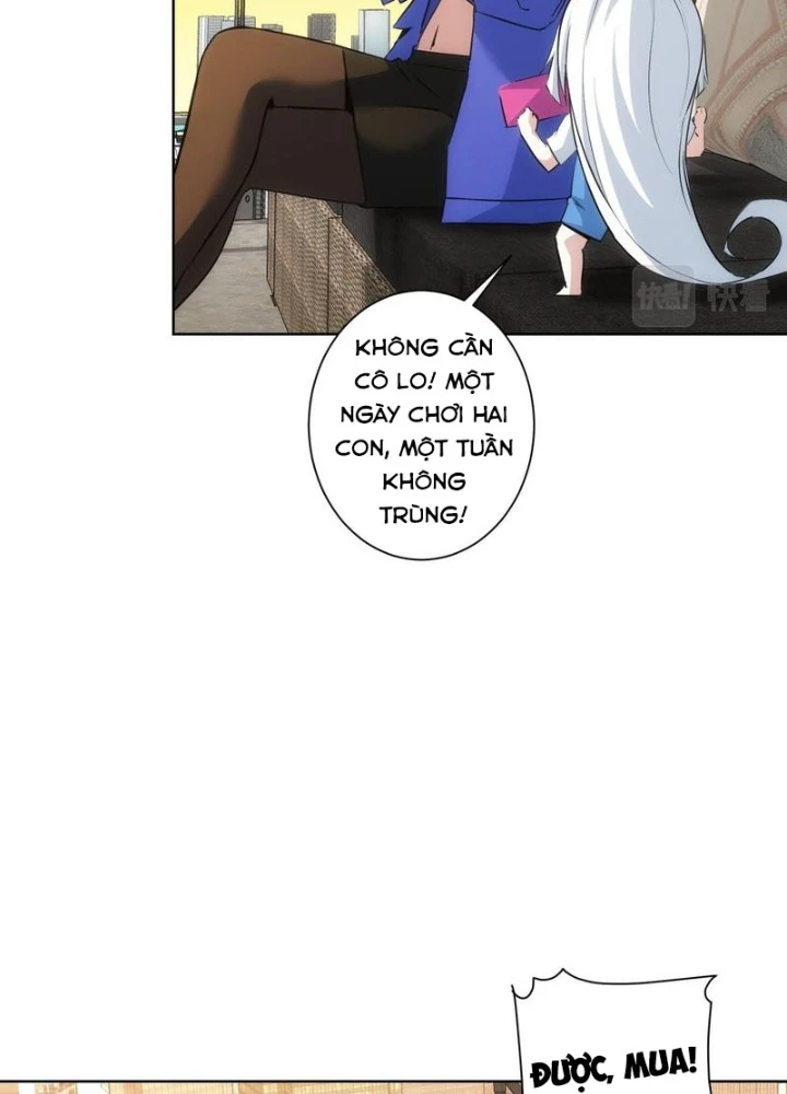 Ta Có Thể Thấy Tỉ Lệ Thành Công Chapter 275 - Trang 3