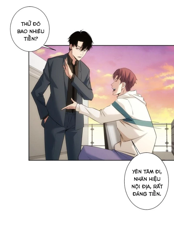 Ta Có Thể Thấy Tỉ Lệ Thành Công Chapter 275 - Trang 3