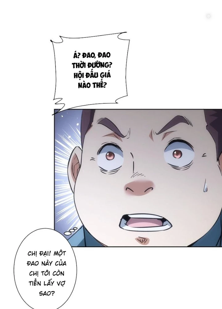 Ta Có Thể Thấy Tỉ Lệ Thành Công Chapter 275 - Trang 3