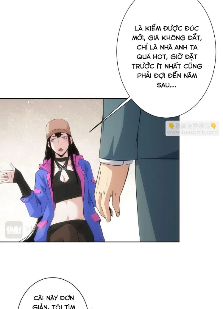 Ta Có Thể Thấy Tỉ Lệ Thành Công Chapter 275 - Trang 3