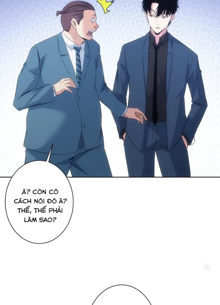 Ta Có Thể Thấy Tỉ Lệ Thành Công Chapter 275 - Trang 3
