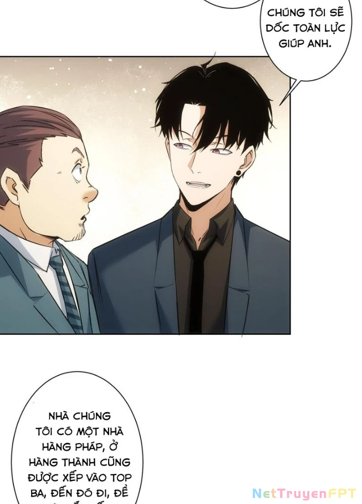 Ta Có Thể Thấy Tỉ Lệ Thành Công Chapter 275 - Trang 3