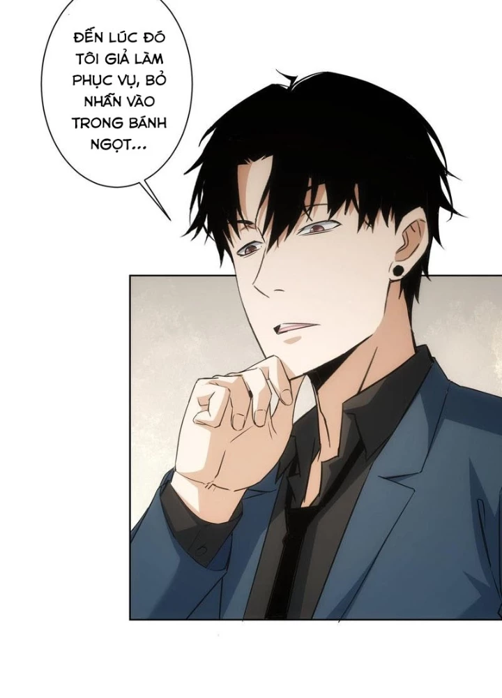 Ta Có Thể Thấy Tỉ Lệ Thành Công Chapter 275 - Trang 3