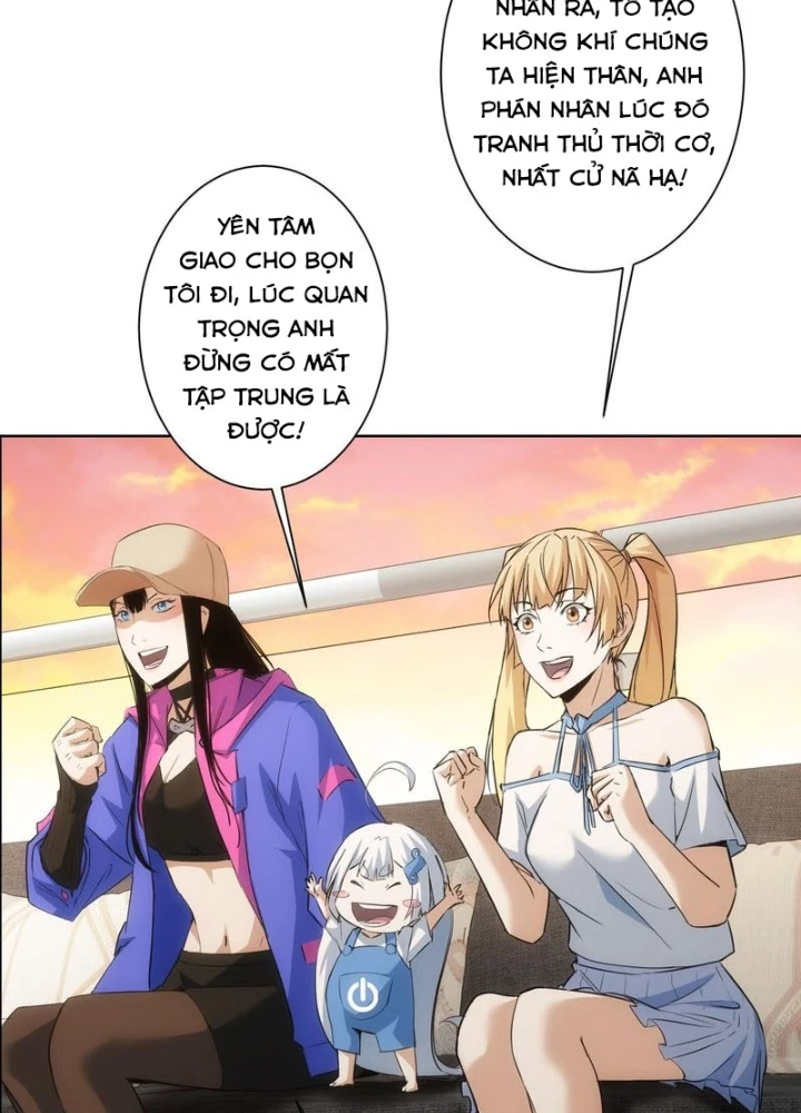Ta Có Thể Thấy Tỉ Lệ Thành Công Chapter 275 - Trang 3