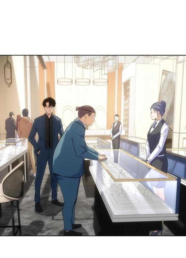 Ta Có Thể Thấy Tỉ Lệ Thành Công Chapter 275 - Trang 3