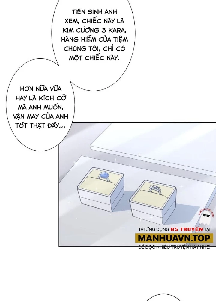 Ta Có Thể Thấy Tỉ Lệ Thành Công Chapter 275 - Trang 3