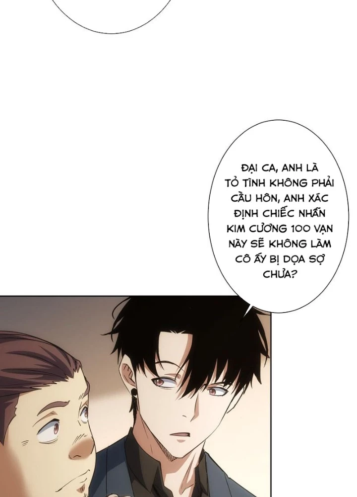 Ta Có Thể Thấy Tỉ Lệ Thành Công Chapter 275 - Trang 3