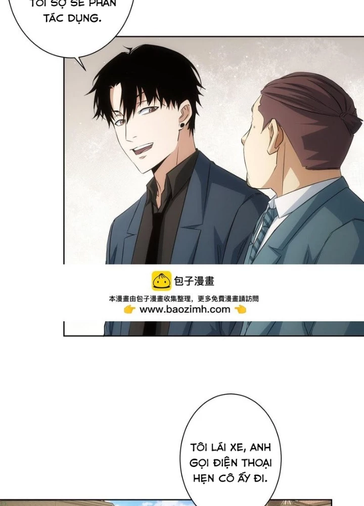 Ta Có Thể Thấy Tỉ Lệ Thành Công Chapter 275 - Trang 3