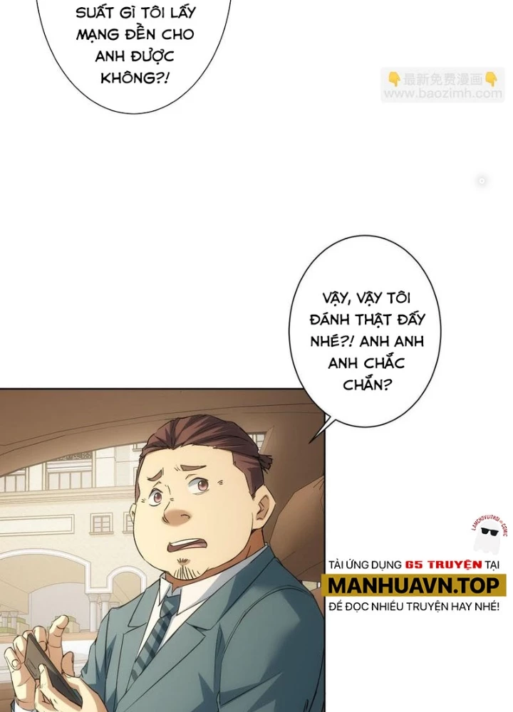 Ta Có Thể Thấy Tỉ Lệ Thành Công Chapter 275 - Trang 3