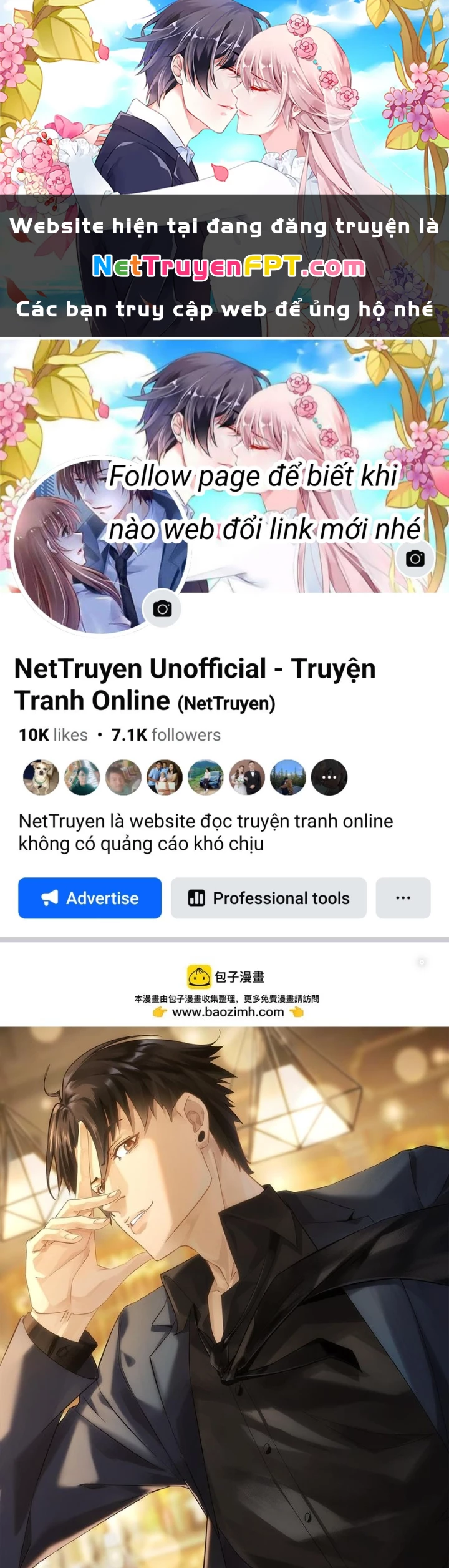 Ta Có Thể Thấy Tỉ Lệ Thành Công Chapter 276 - Trang 3