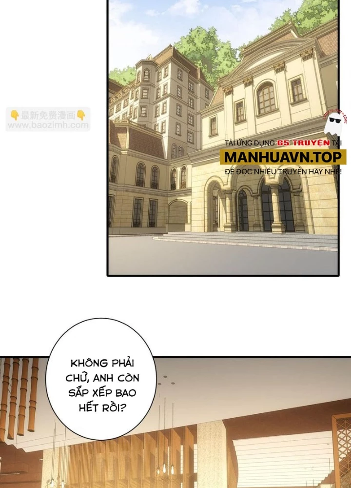Ta Có Thể Thấy Tỉ Lệ Thành Công Chapter 276 - Trang 3
