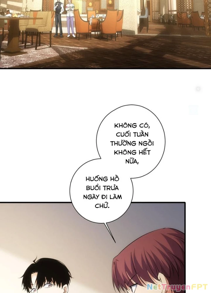 Ta Có Thể Thấy Tỉ Lệ Thành Công Chapter 276 - Trang 3