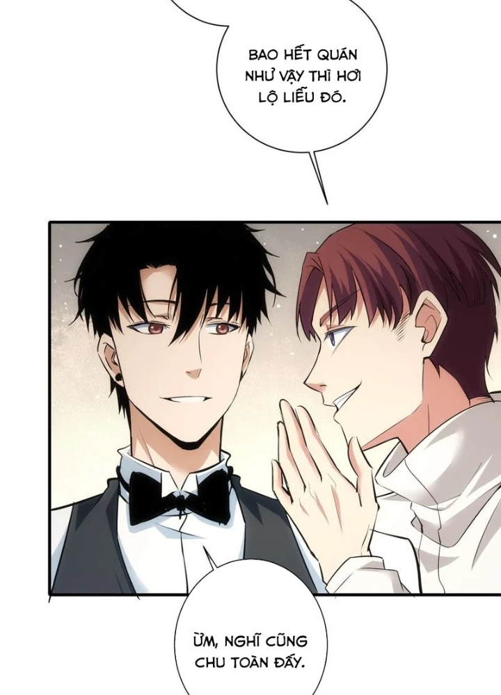 Ta Có Thể Thấy Tỉ Lệ Thành Công Chapter 276 - Trang 3