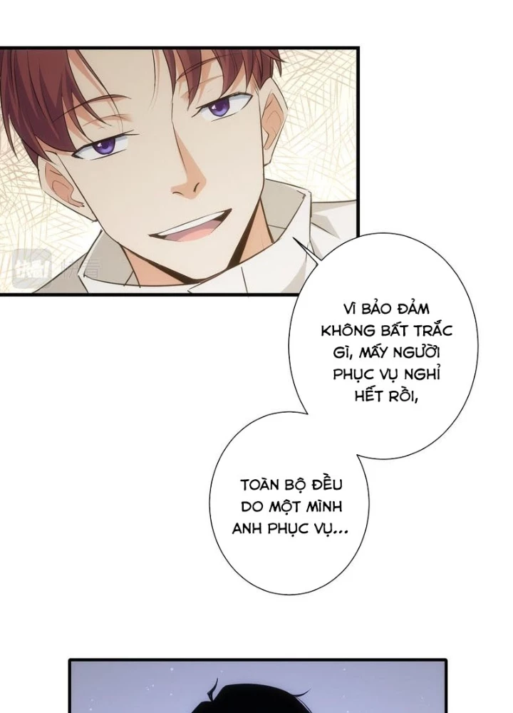 Ta Có Thể Thấy Tỉ Lệ Thành Công Chapter 276 - Trang 3