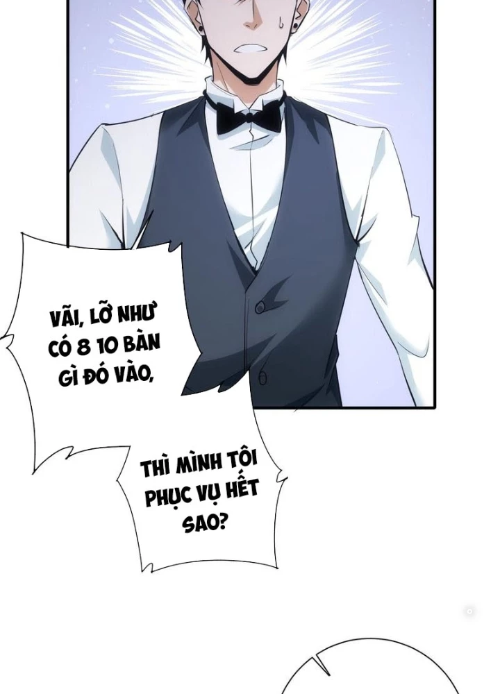 Ta Có Thể Thấy Tỉ Lệ Thành Công Chapter 276 - Trang 3