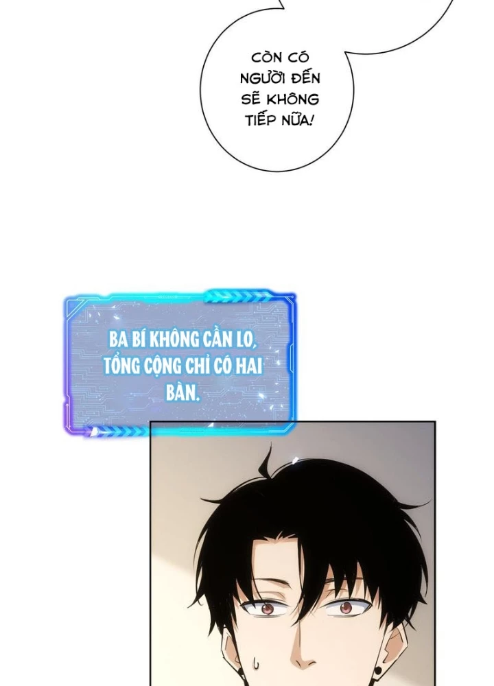 Ta Có Thể Thấy Tỉ Lệ Thành Công Chapter 276 - Trang 3