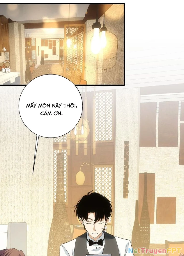Ta Có Thể Thấy Tỉ Lệ Thành Công Chapter 276 - Trang 3