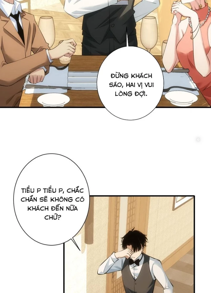 Ta Có Thể Thấy Tỉ Lệ Thành Công Chapter 276 - Trang 3