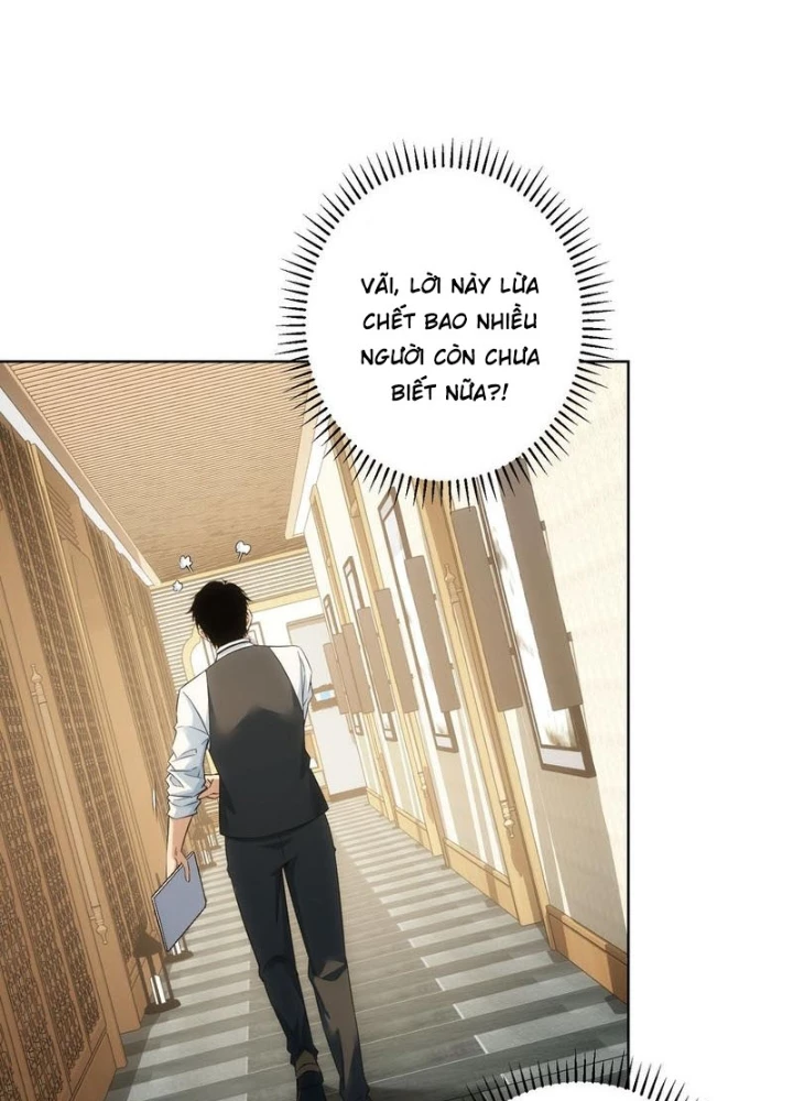 Ta Có Thể Thấy Tỉ Lệ Thành Công Chapter 276 - Trang 3