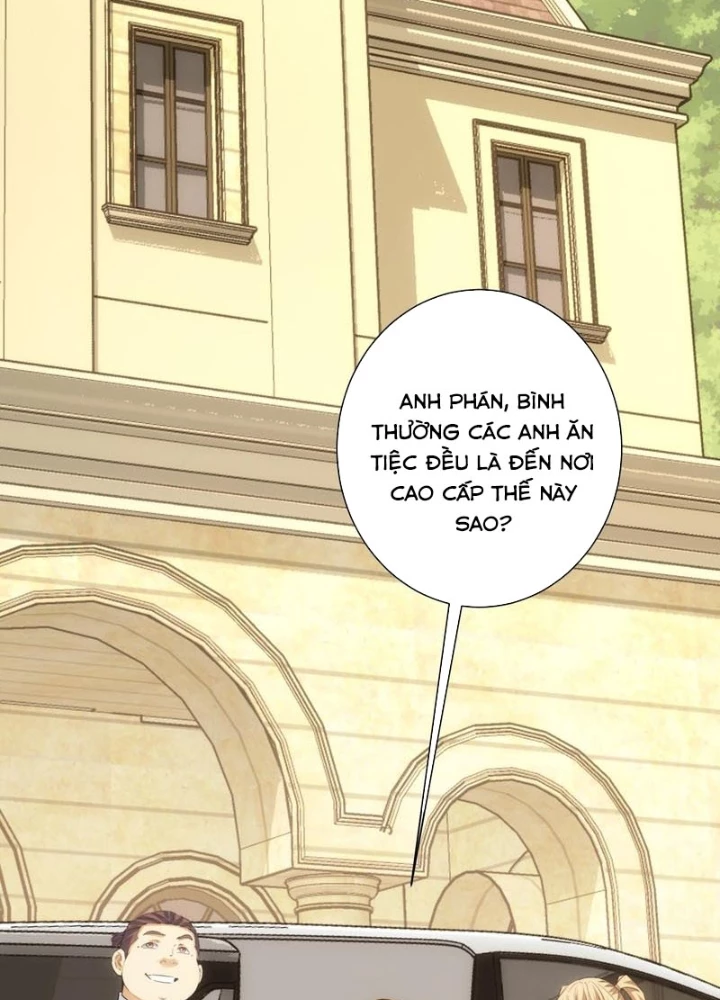 Ta Có Thể Thấy Tỉ Lệ Thành Công Chapter 276 - Trang 3