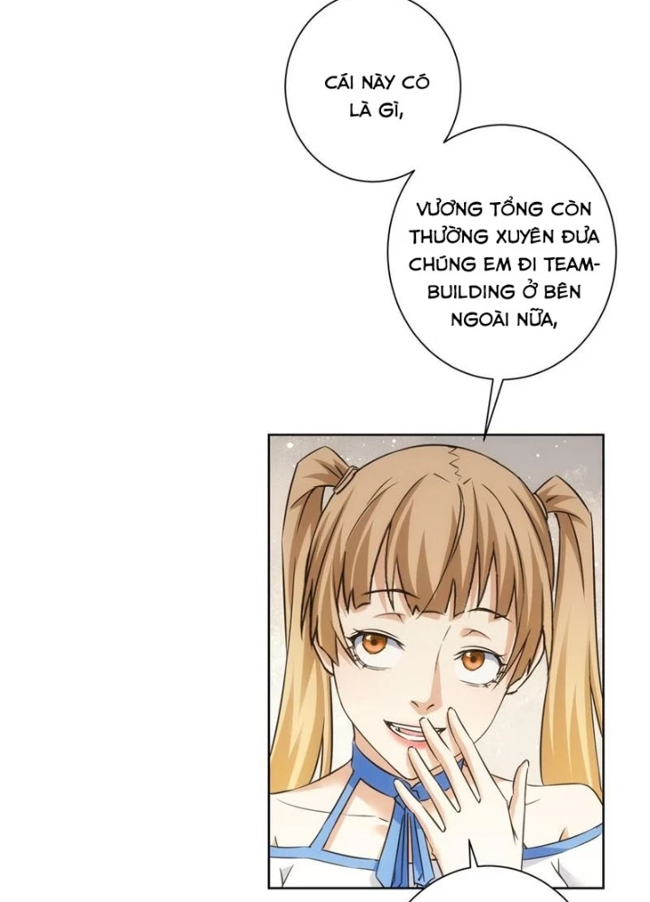 Ta Có Thể Thấy Tỉ Lệ Thành Công Chapter 276 - Trang 3