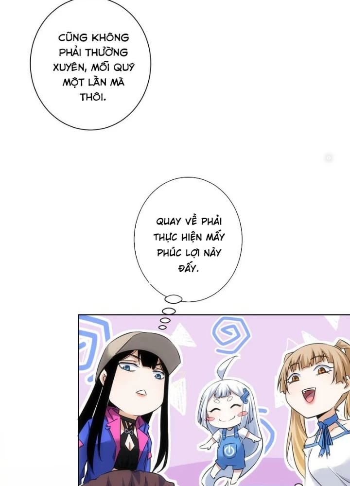 Ta Có Thể Thấy Tỉ Lệ Thành Công Chapter 276 - Trang 3