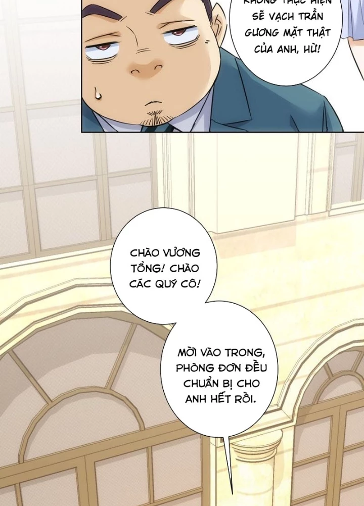 Ta Có Thể Thấy Tỉ Lệ Thành Công Chapter 276 - Trang 3