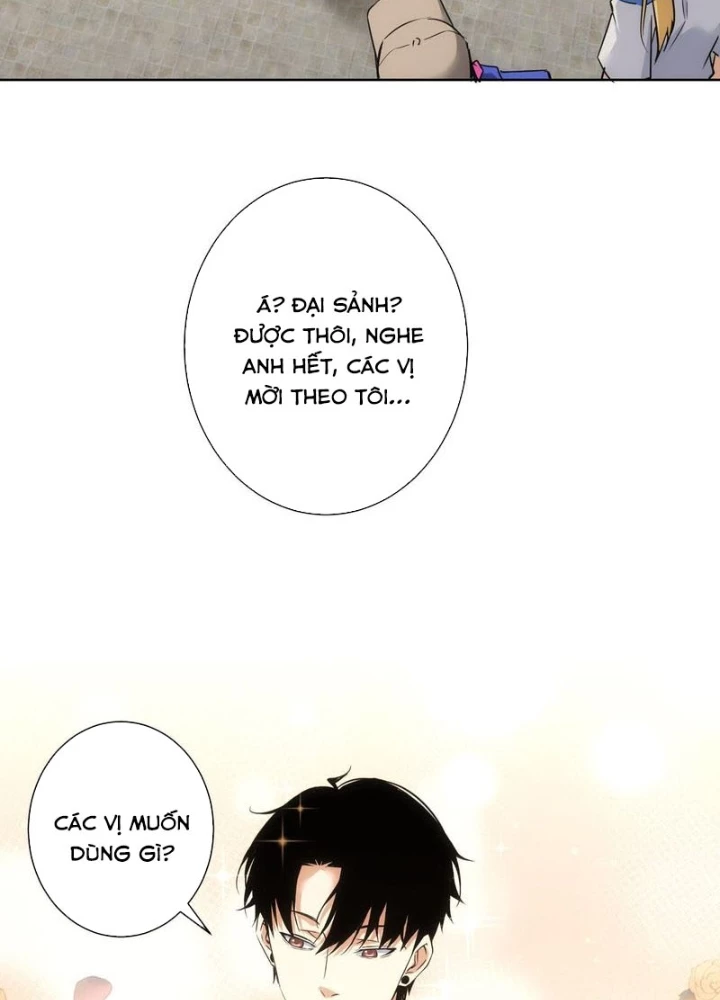 Ta Có Thể Thấy Tỉ Lệ Thành Công Chapter 276 - Trang 3