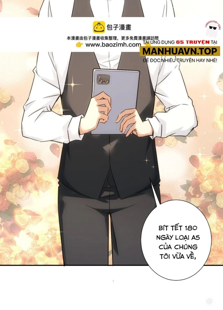 Ta Có Thể Thấy Tỉ Lệ Thành Công Chapter 276 - Trang 3