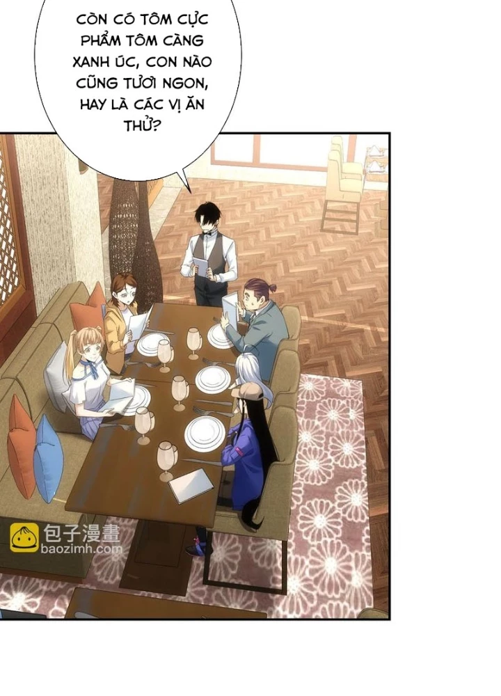 Ta Có Thể Thấy Tỉ Lệ Thành Công Chapter 276 - Trang 3