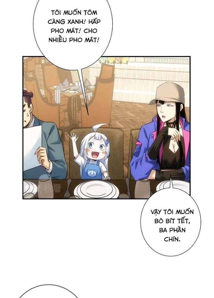 Ta Có Thể Thấy Tỉ Lệ Thành Công Chapter 276 - Trang 3
