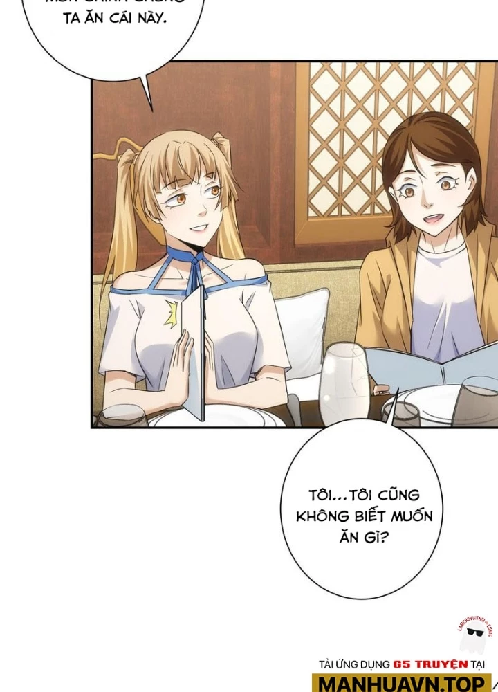 Ta Có Thể Thấy Tỉ Lệ Thành Công Chapter 276 - Trang 3