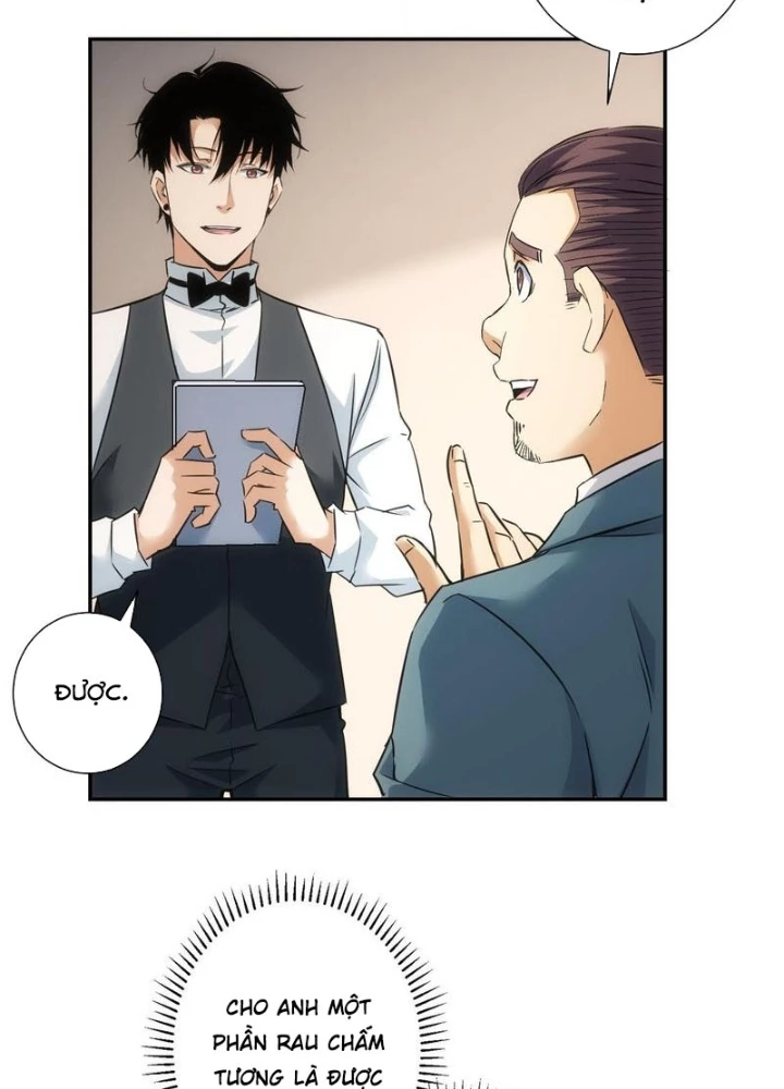Ta Có Thể Thấy Tỉ Lệ Thành Công Chapter 276 - Trang 3
