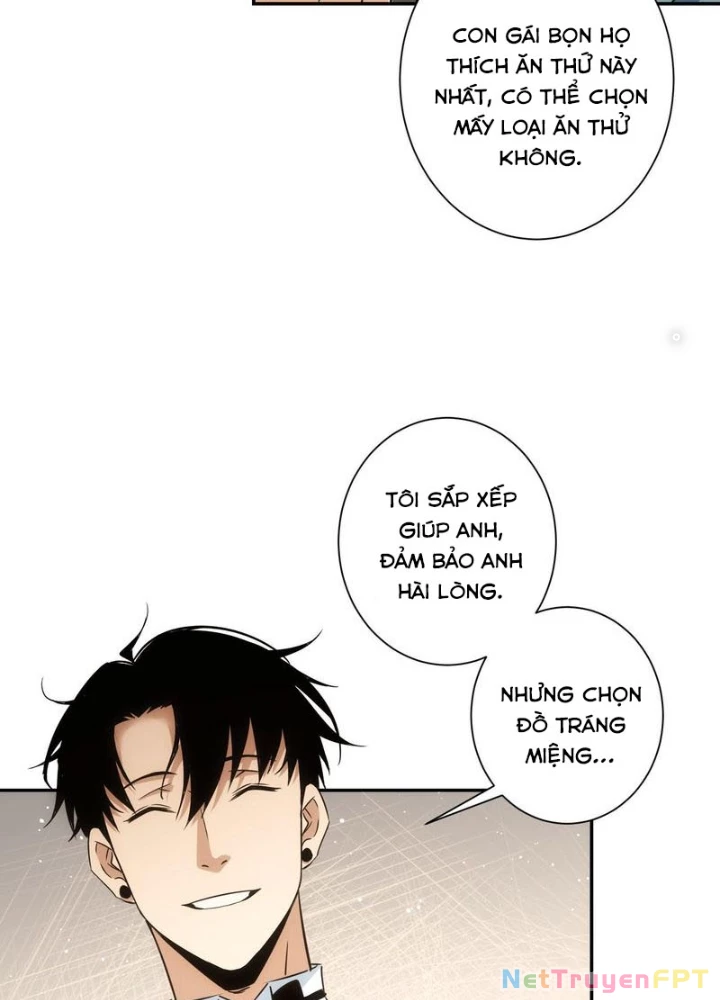 Ta Có Thể Thấy Tỉ Lệ Thành Công Chapter 276 - Trang 3